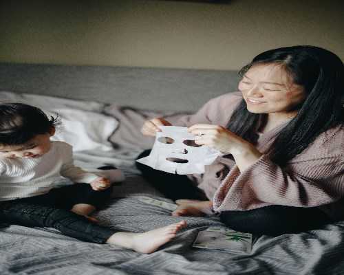 找代怀产子&供卵代怀成功率,上个月遗留在两侧卵巢内的卵泡没有排出来是因为什么？